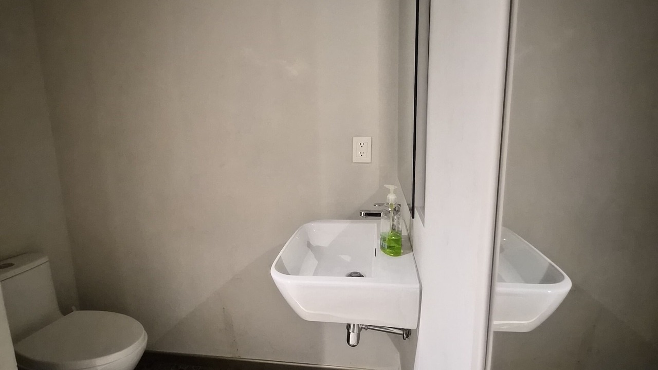 Photo of Bathroom in Angelopolis