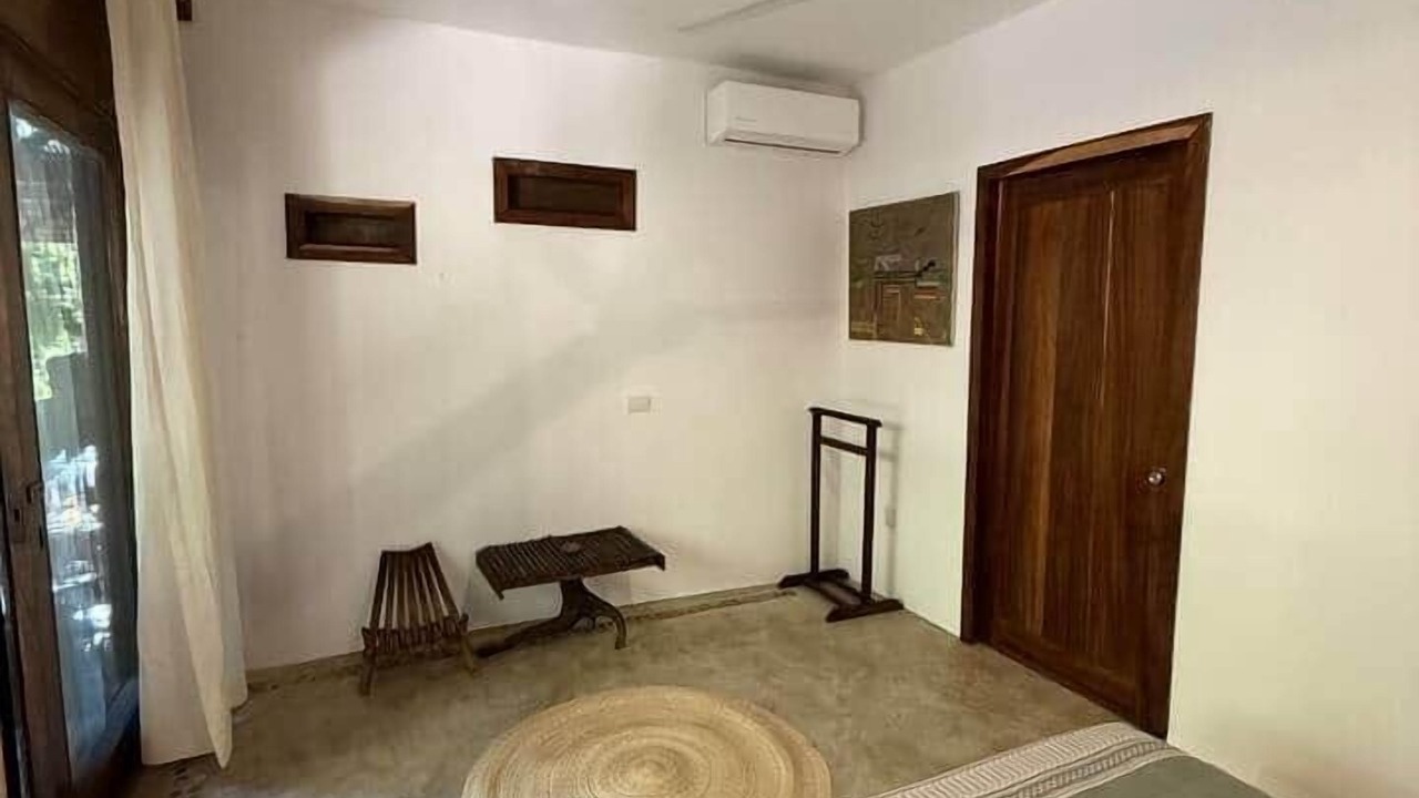 Photo of Bedroom in Mazunte