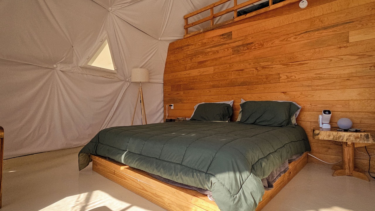Photo of Bedroom in La Mancha
