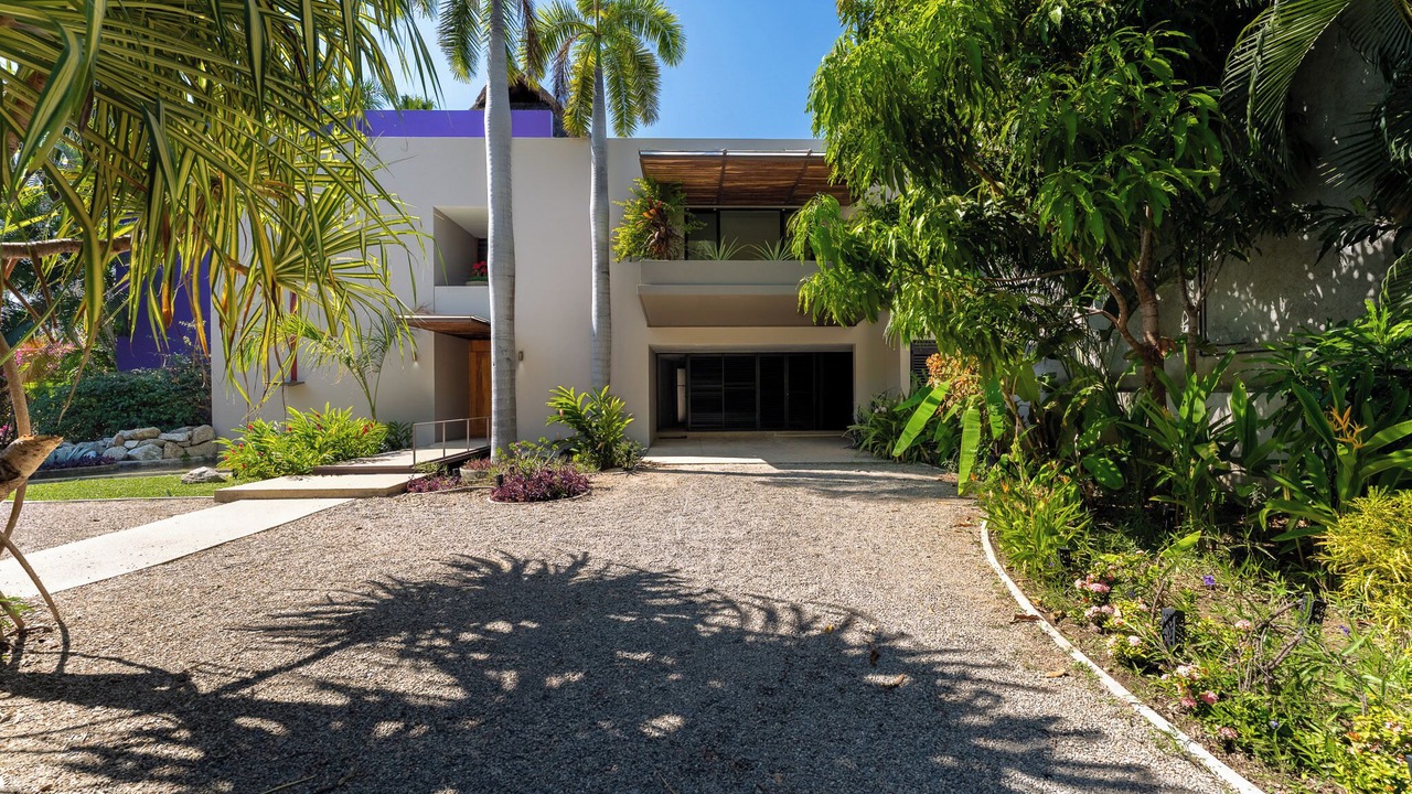 Photo of Outdoor in Crucecita