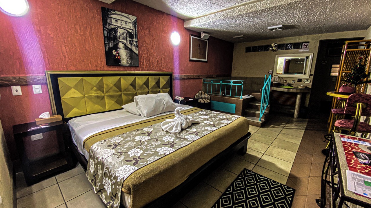 Photo of Bedroom in Las Palmas