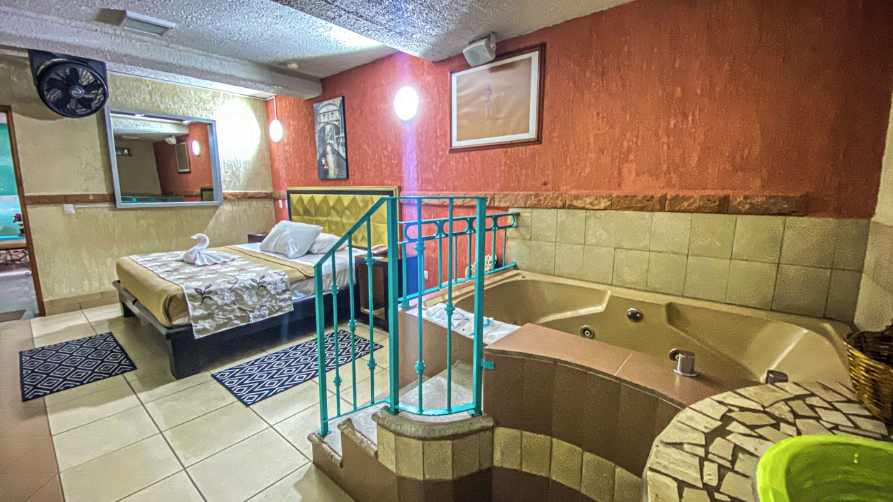 Photo of Bedroom in Las Palmas