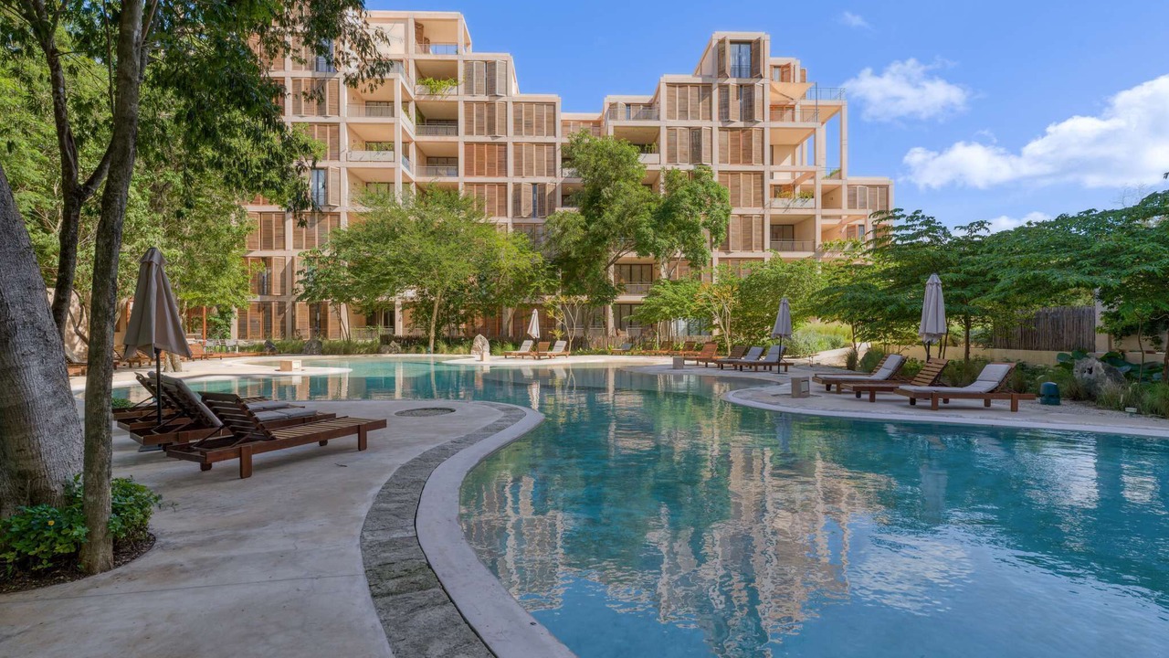 Photo of Outdoor in Villa Juarez