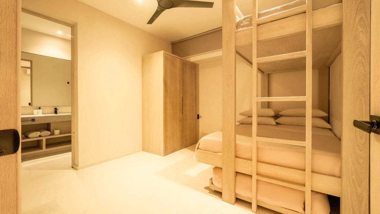 Photo of Bedroom in Barra de Potosi