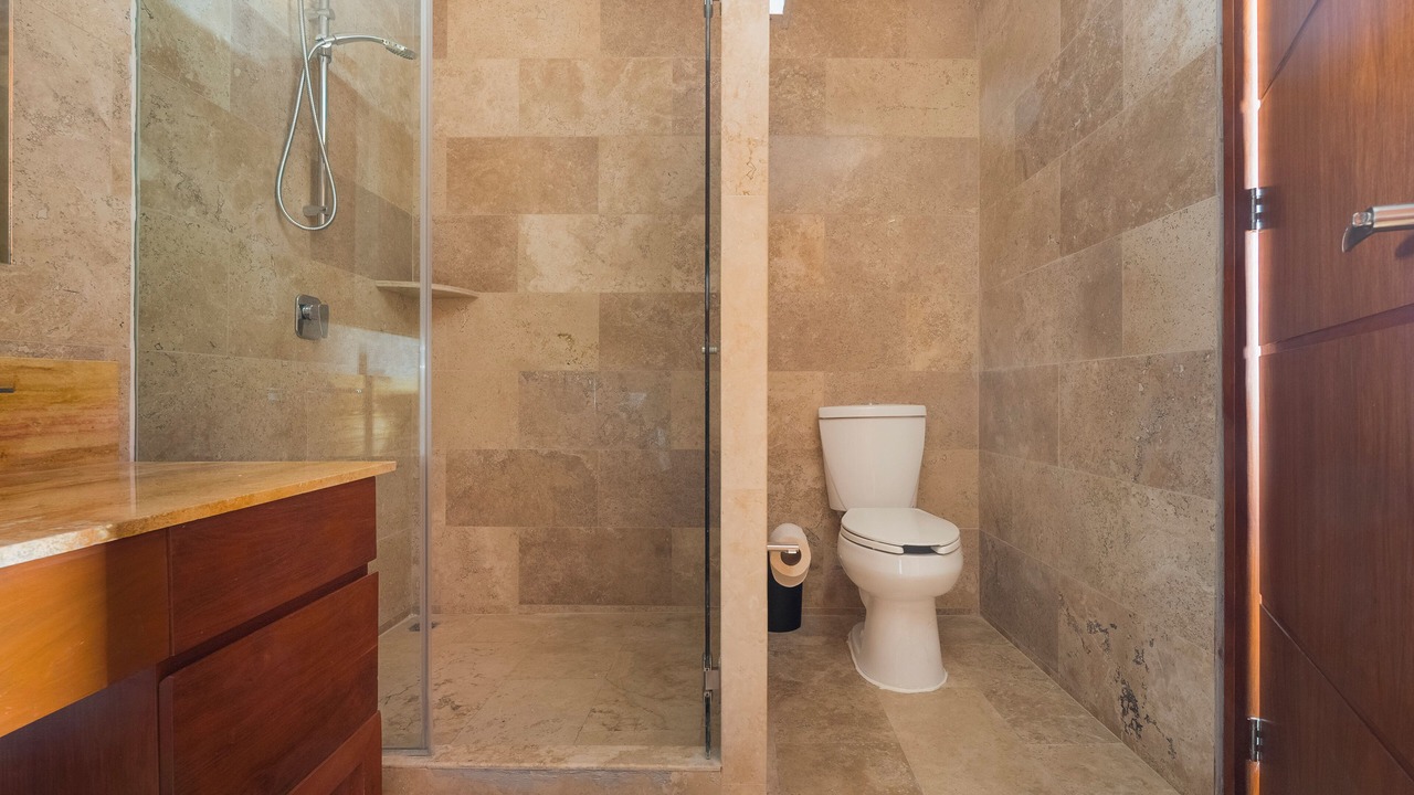 Photo of Bathroom in Puente del Mar