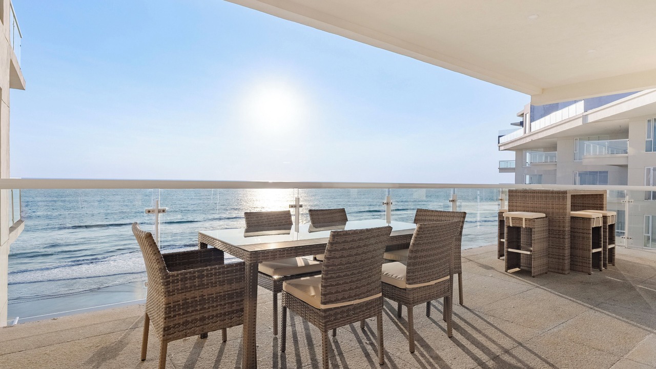 Photo of Outdoor in Puente del Mar