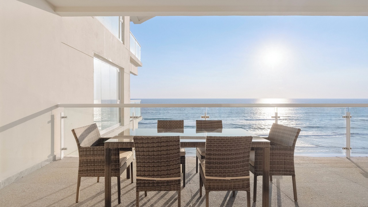 Photo of Outdoor in Puente del Mar