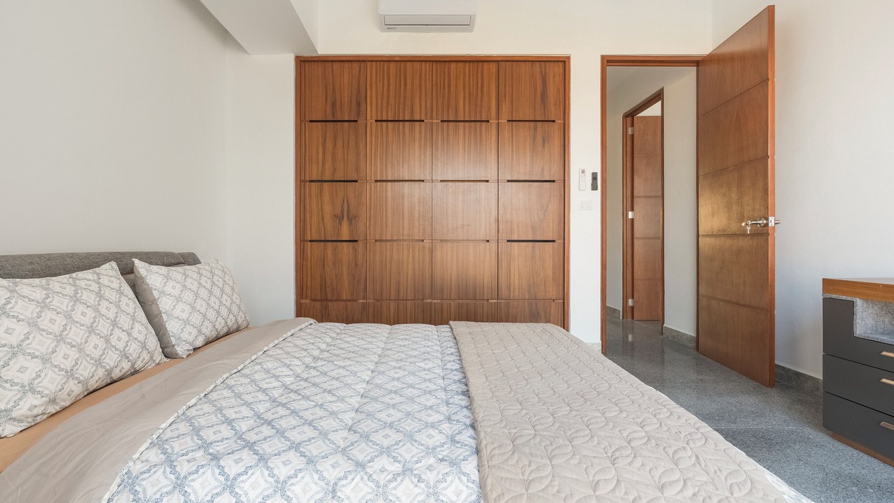 Photo of Bedroom in Puente del Mar
