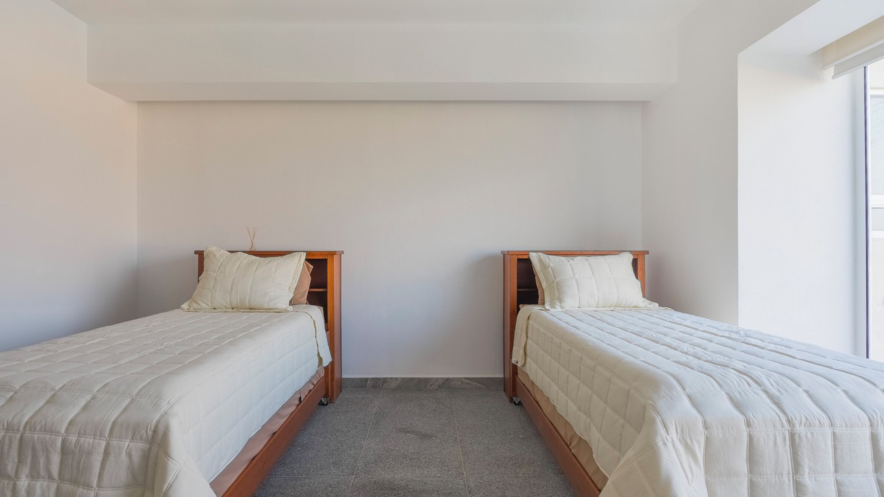 Photo of Bedroom in Puente del Mar