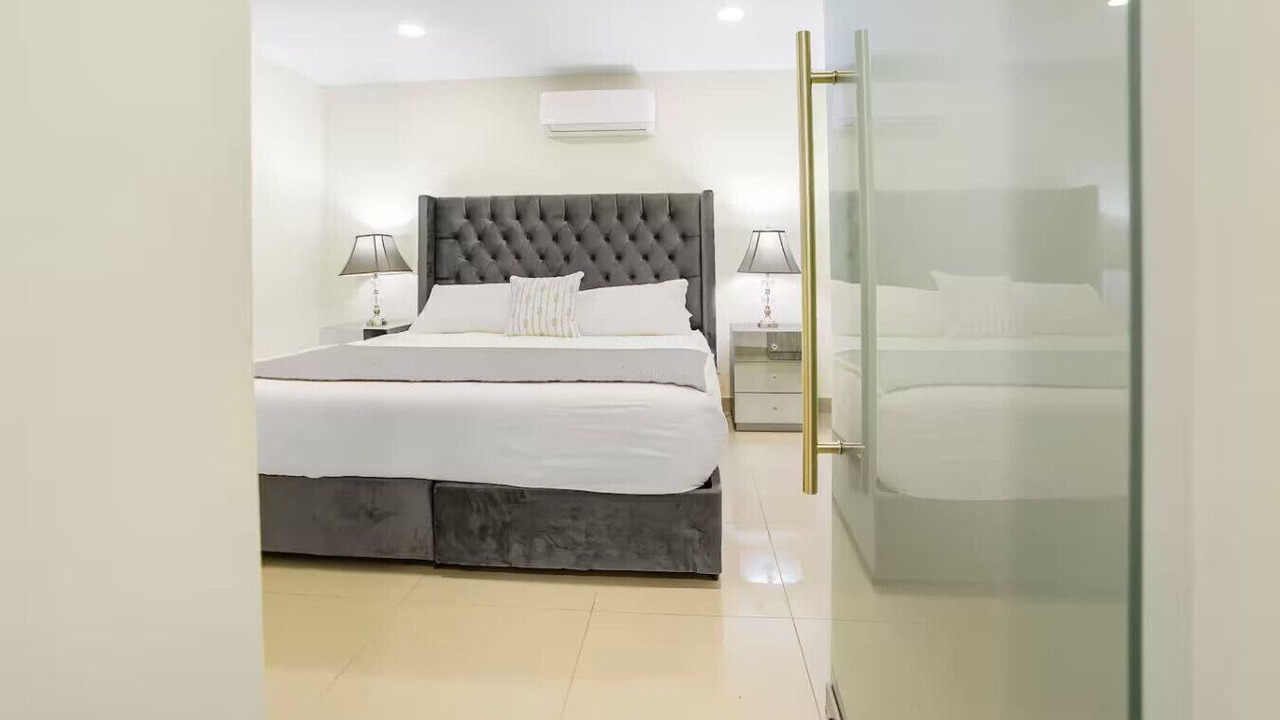 Photo of Bedroom in Tijuana
