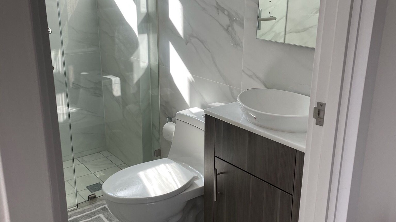Photo of Bathroom in Tijuana