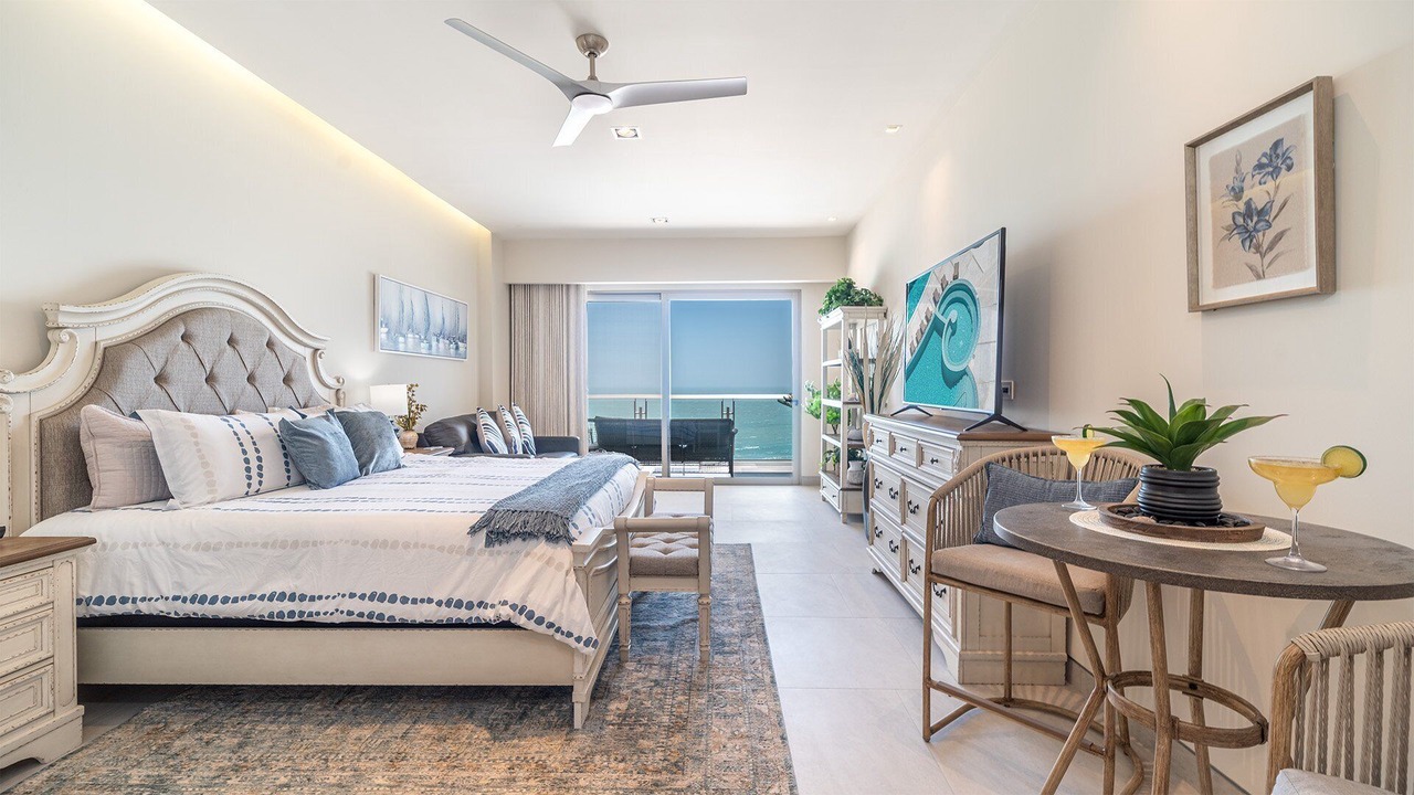 Photo of Bedroom in Bella Vista
