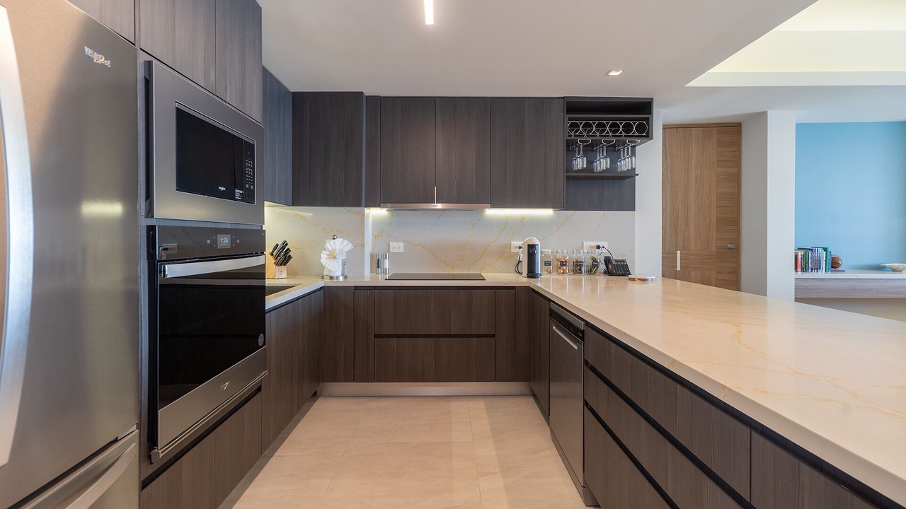 Photo of Kitchen in Bella Vista