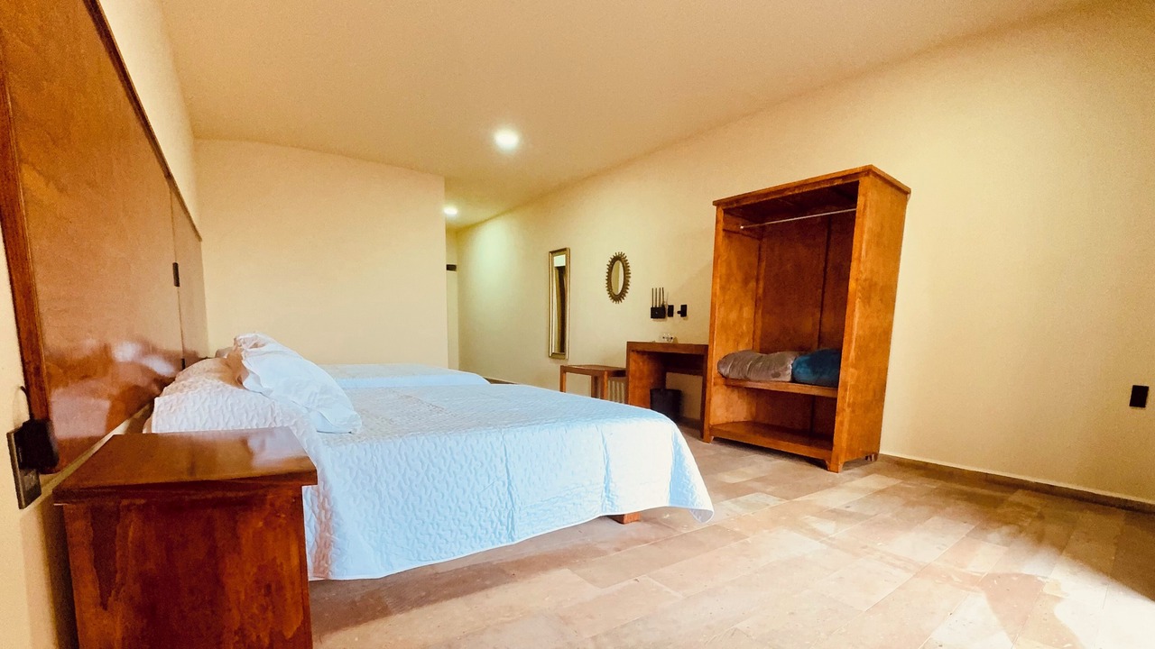 Photo of Bedroom in Bernal