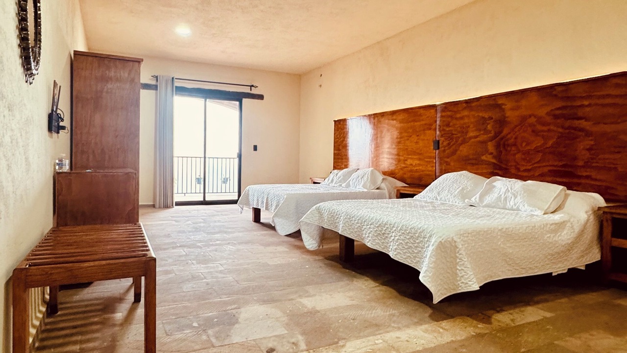 Photo of Bedroom in Bernal