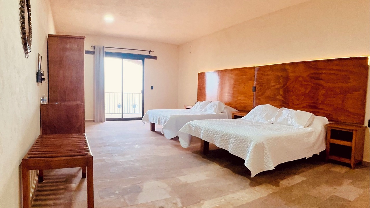 Photo of Bedroom in Bernal