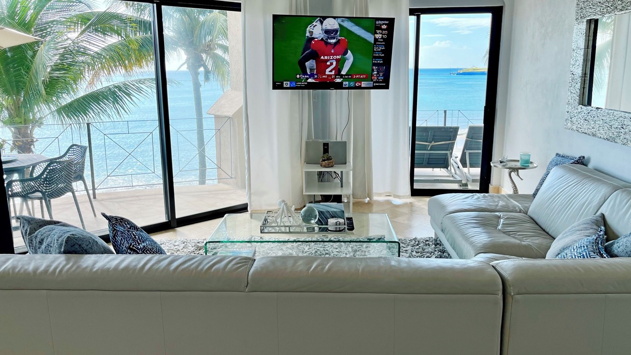Photo of Livingroom in Centro