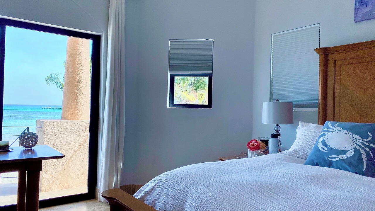 Photo of Bedroom in Centro