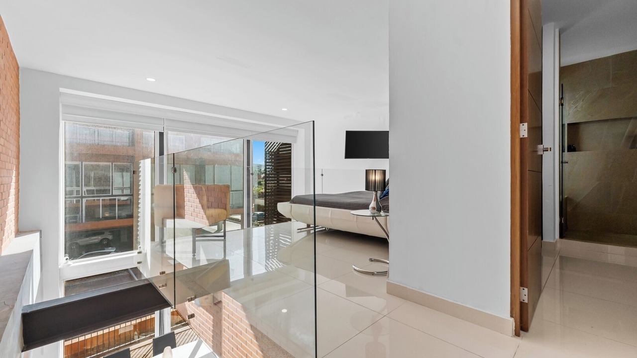 Photo of Bedroom in North Hotel Zone