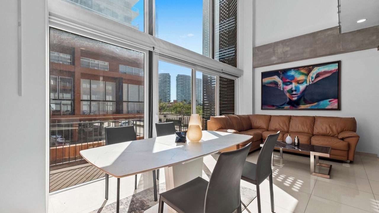 Photo of Livingroom in North Hotel Zone