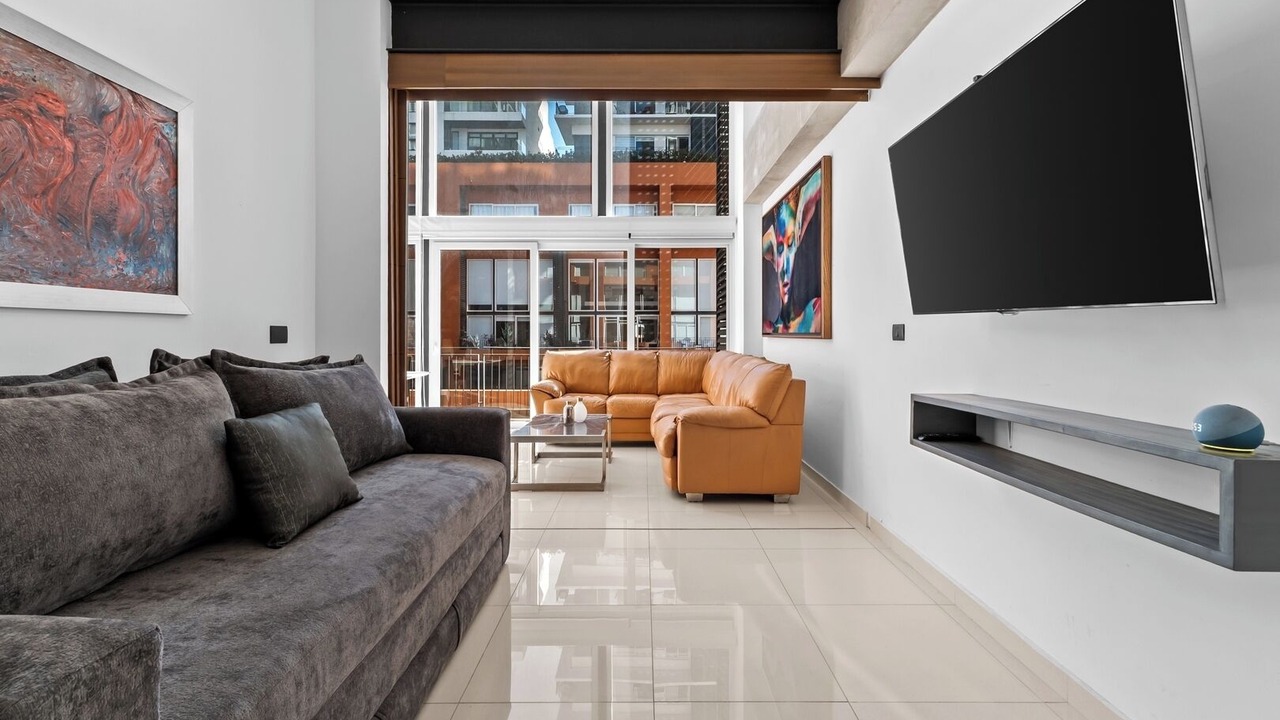 Photo of Livingroom in North Hotel Zone