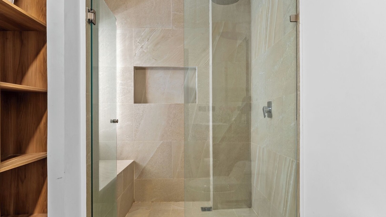 Photo of Bathroom in North Hotel Zone