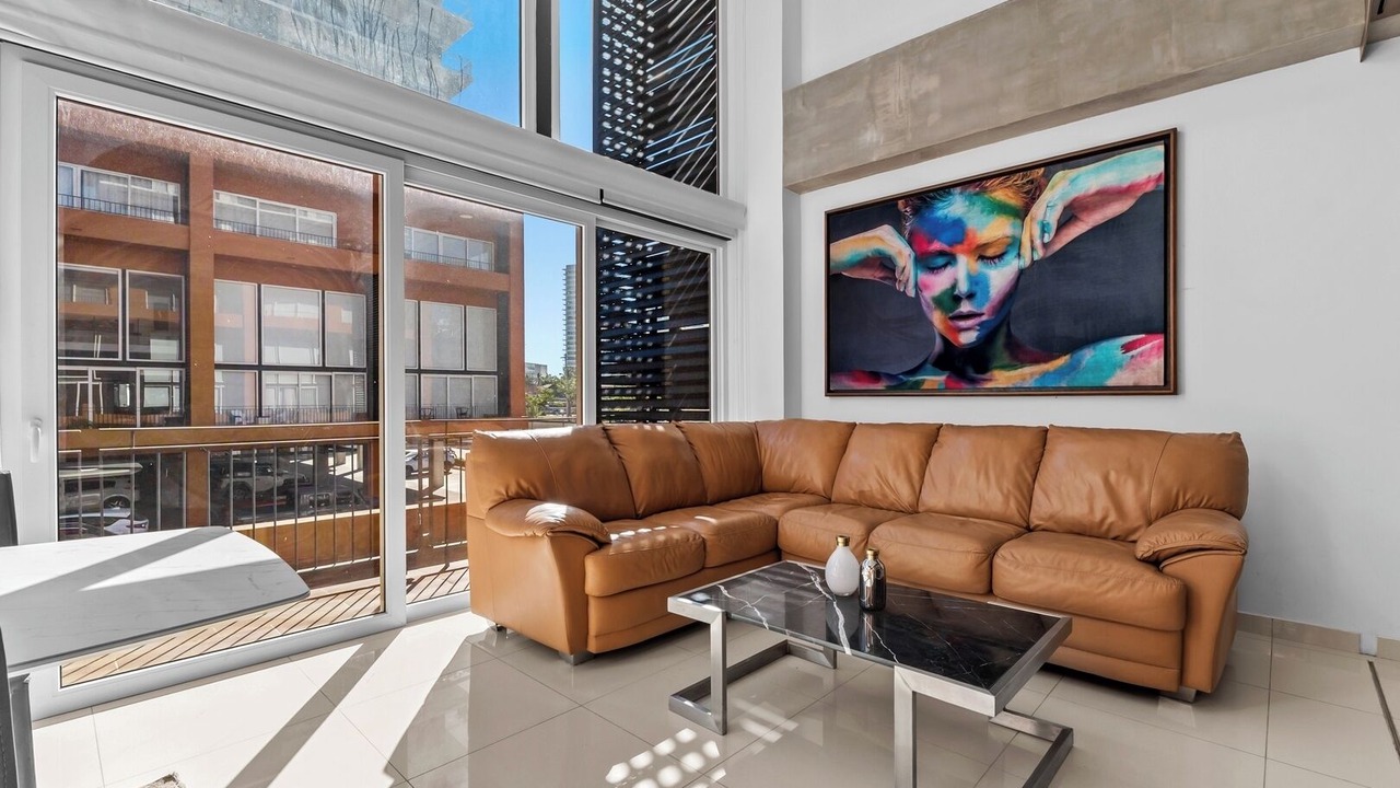 Photo of Livingroom in North Hotel Zone