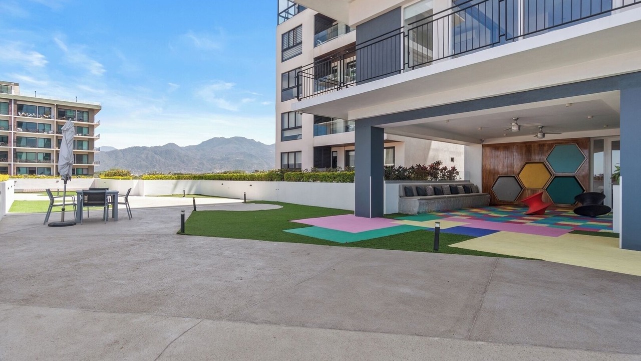 Photo of Outdoor in North Hotel Zone