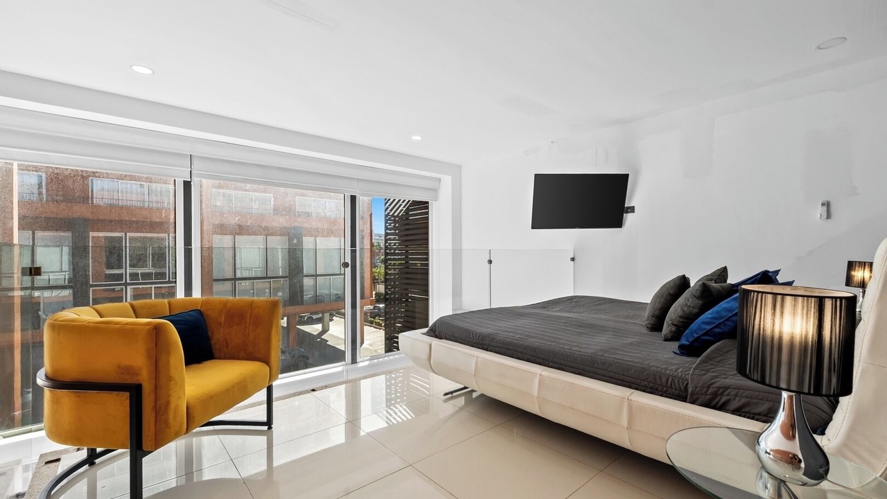Photo of Bedroom in North Hotel Zone