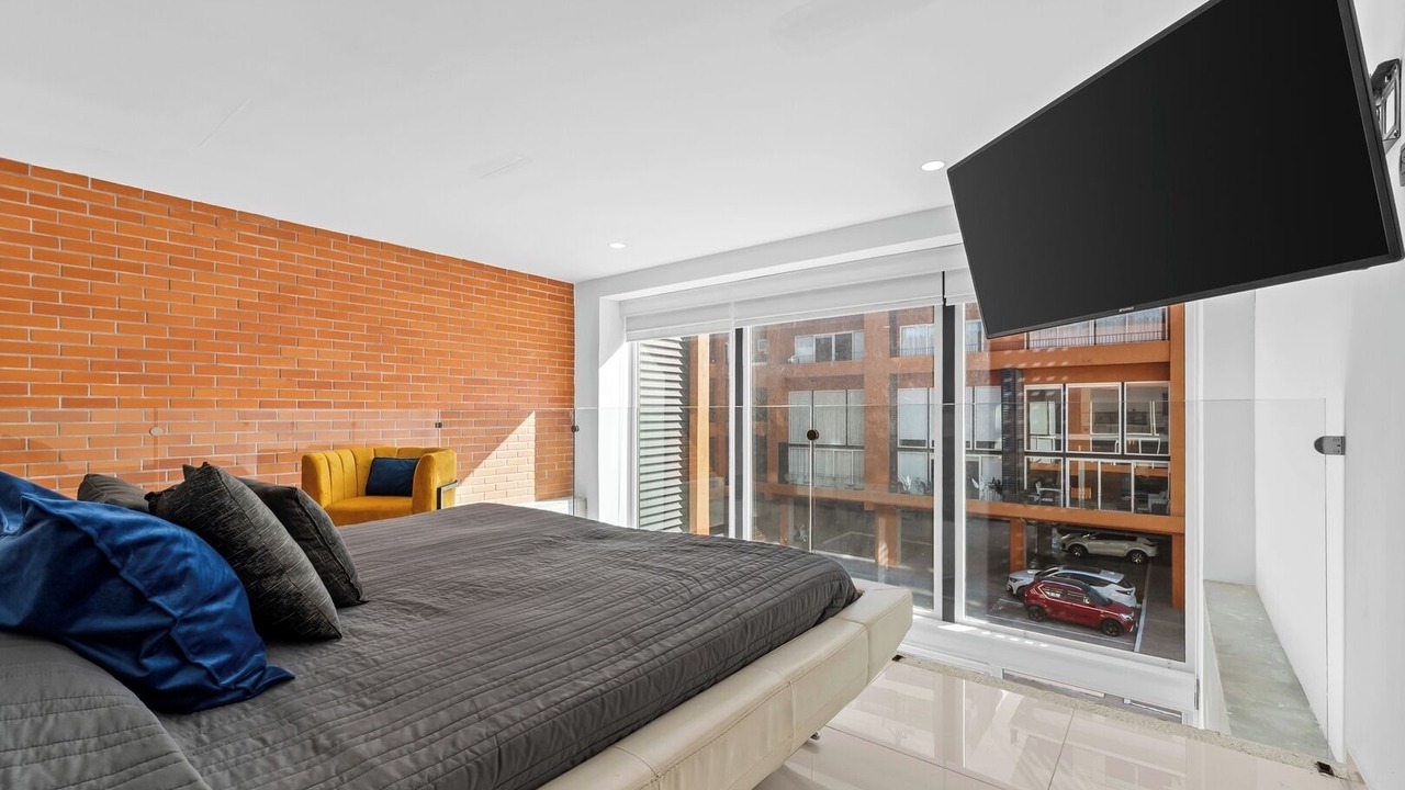 Photo of Bedroom in North Hotel Zone