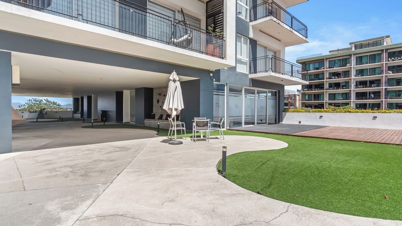 Photo of Outdoor in North Hotel Zone