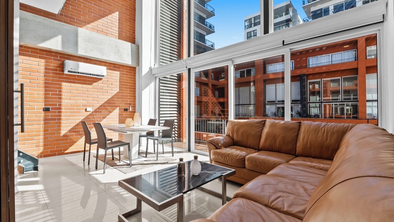 Photo of Livingroom in North Hotel Zone