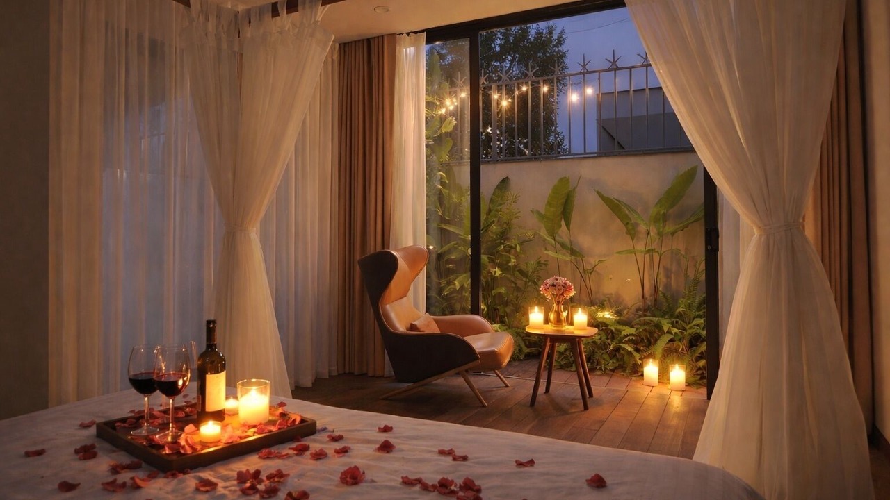 Photo of Bedroom in Ngu Hanh Son