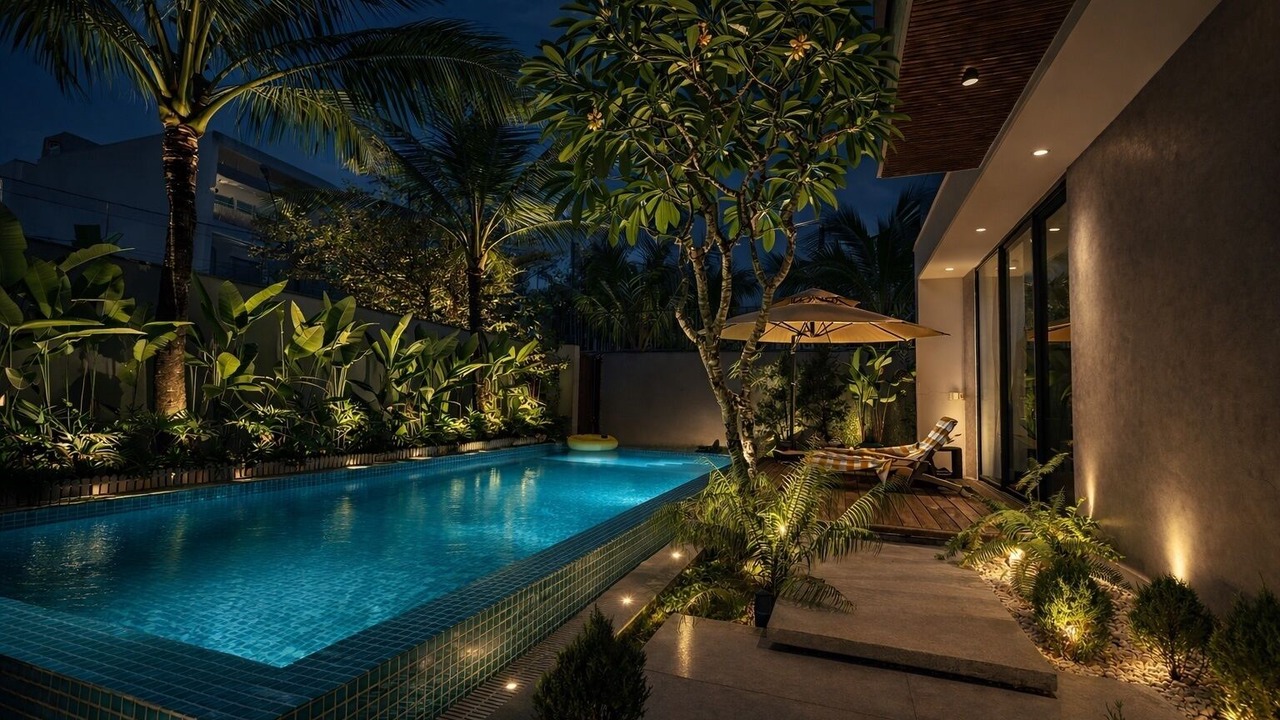 Photo of Outdoor in Ngu Hanh Son