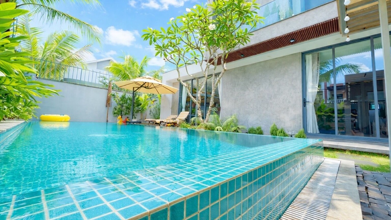 Photo of Outdoor in Ngu Hanh Son