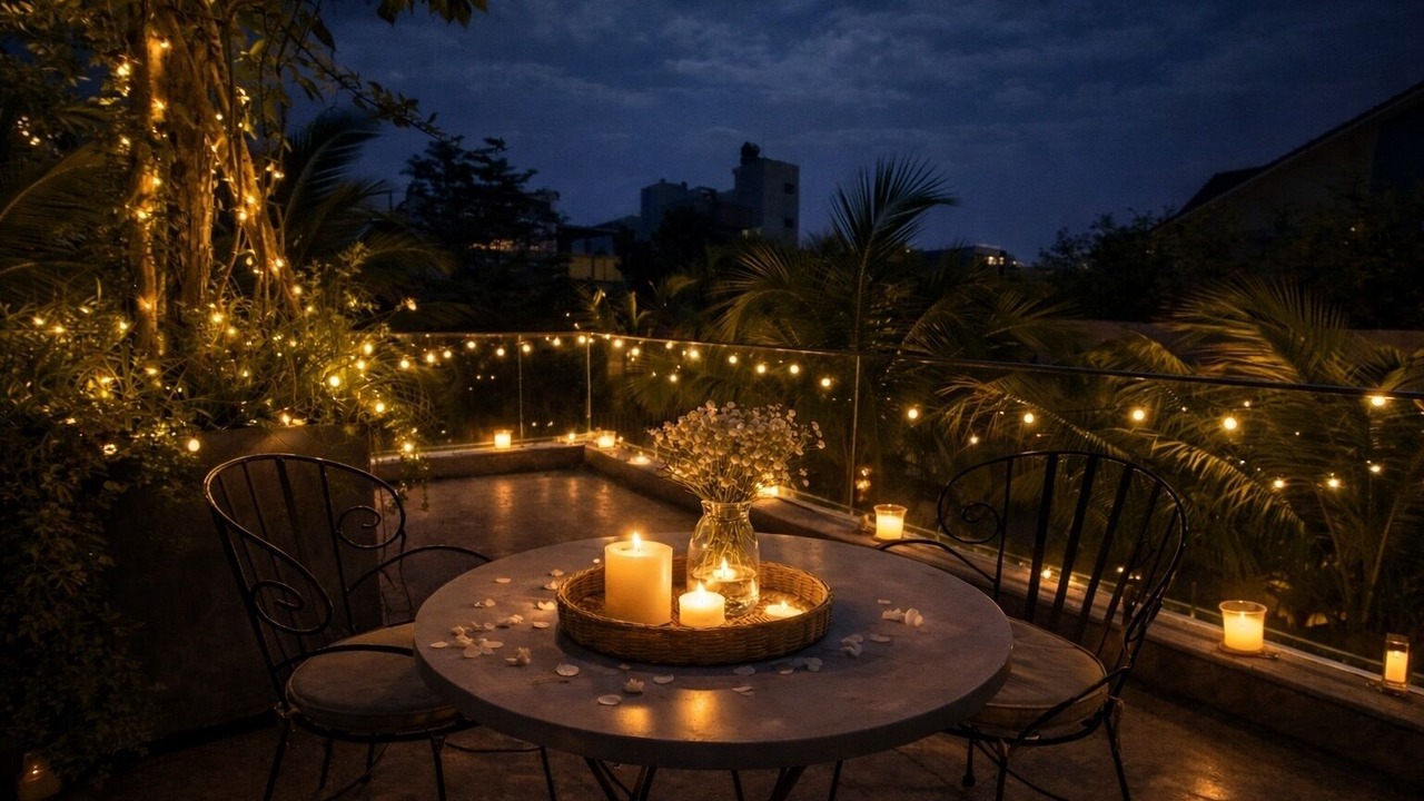 Photo of Outdoor in Ngu Hanh Son