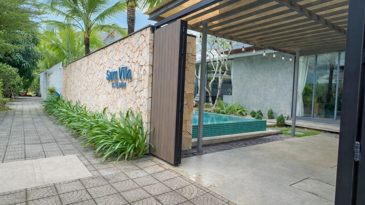 Photo of Outdoor in Ngu Hanh Son