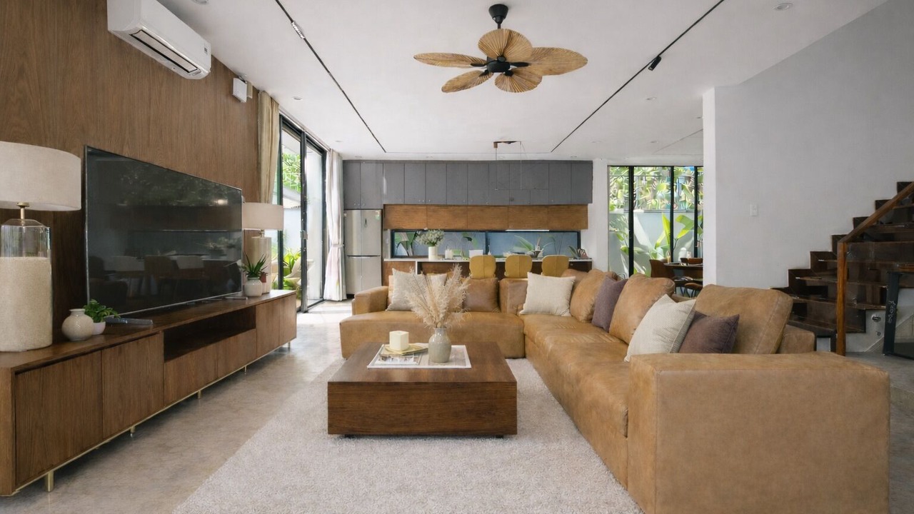 Photo of Livingroom in Ngu Hanh Son