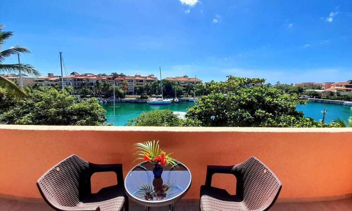 Photo of Bedroom in Puerto Aventuras