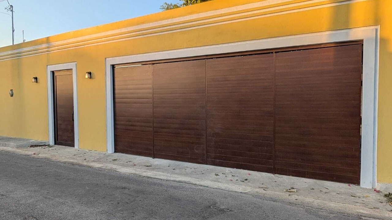 Photo of Outdoor in Izamal