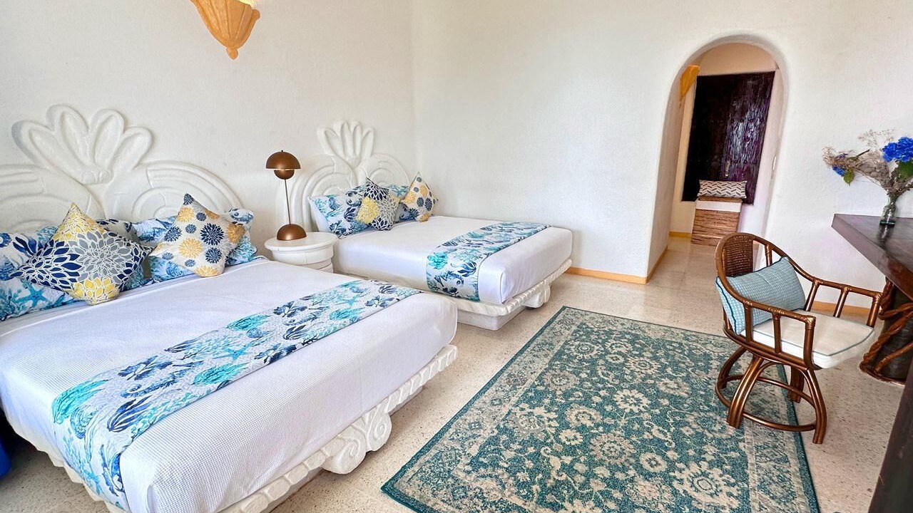 Photo of Bedroom in La Cima