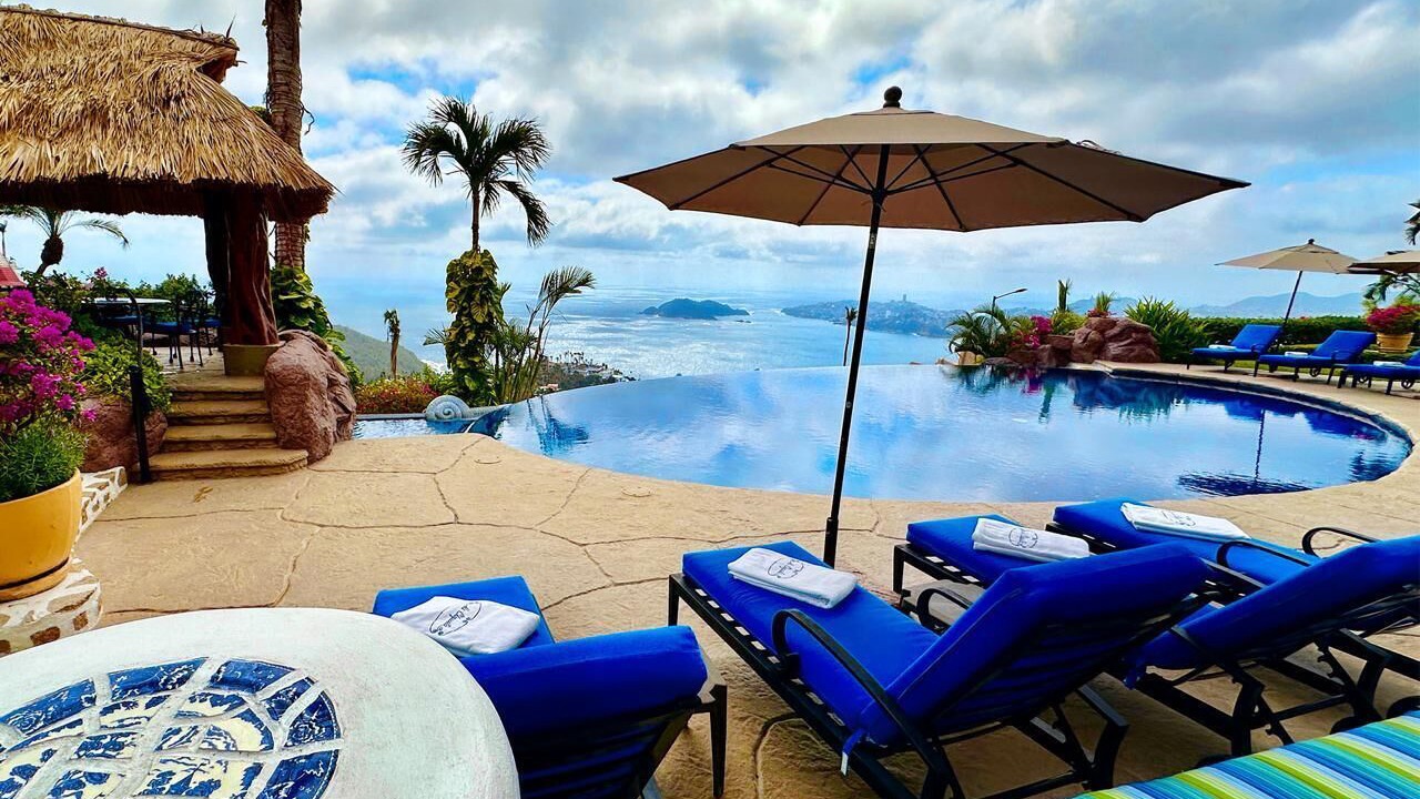 Photo of Outdoor in La Cima