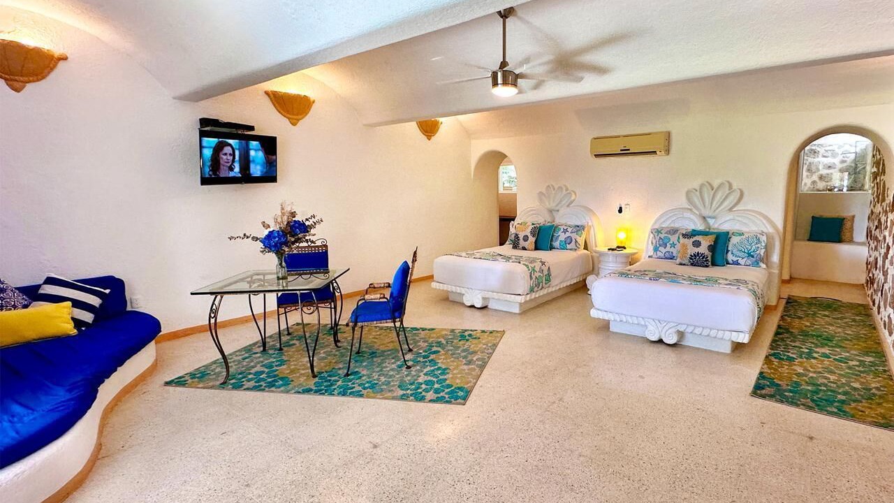 Photo of Bedroom in La Cima