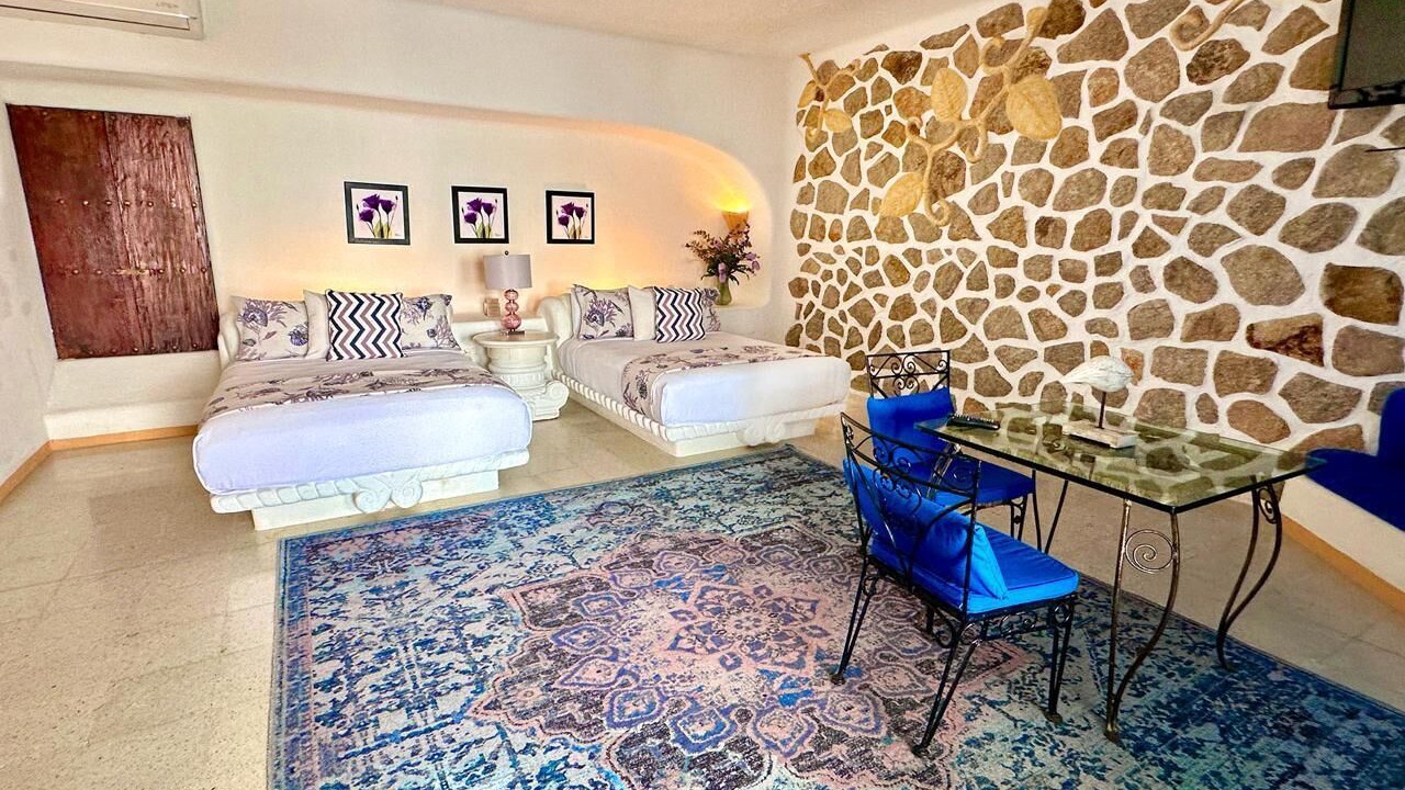 Photo of Bedroom in La Cima