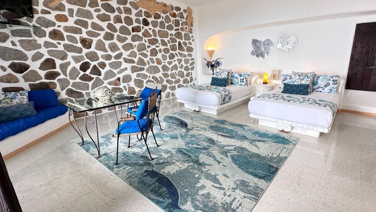 Photo of Livingroom in La Cima