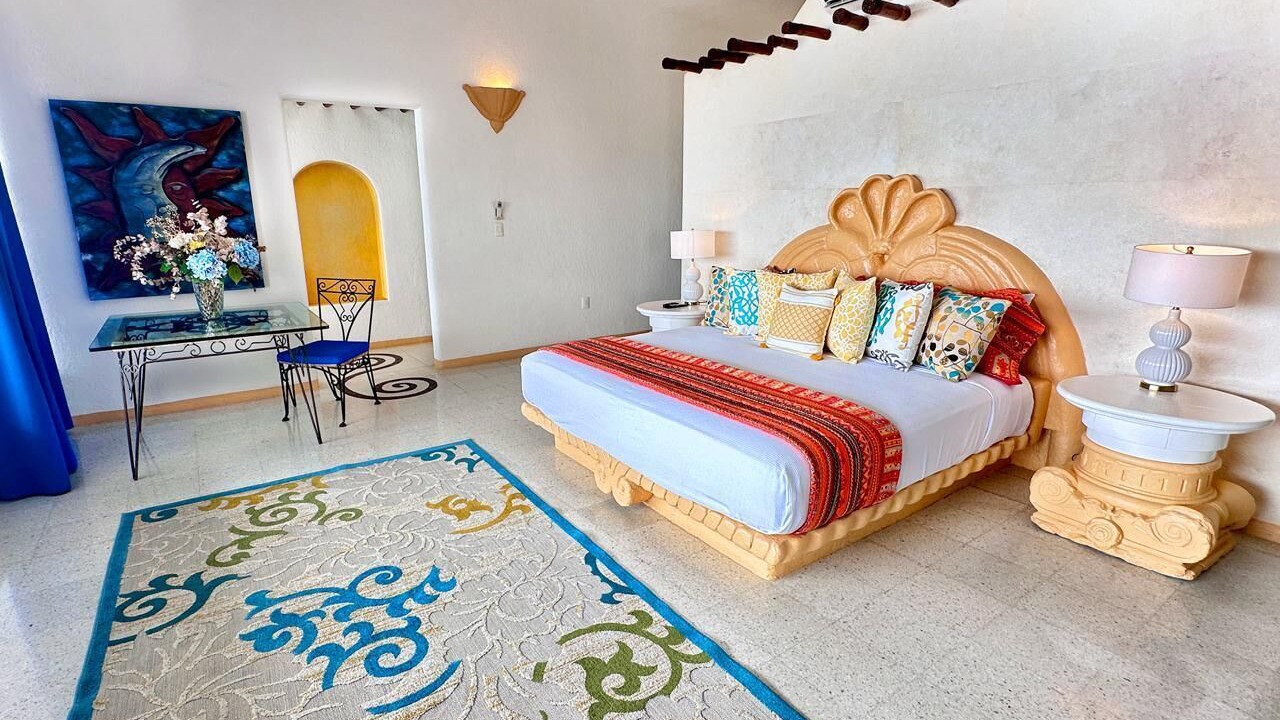 Photo of Bedroom in La Cima
