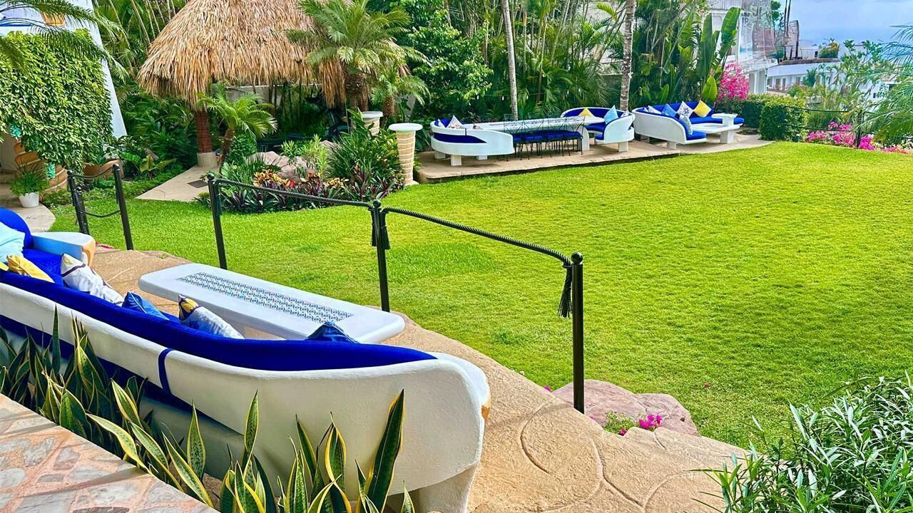 Photo of Patio Balcony in La Cima