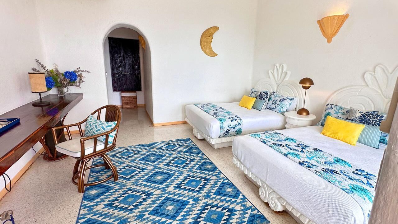 Photo of Bedroom in La Cima