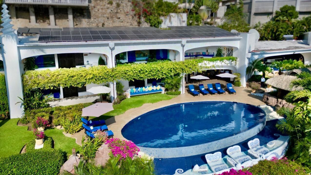Photo of Outdoor in La Cima