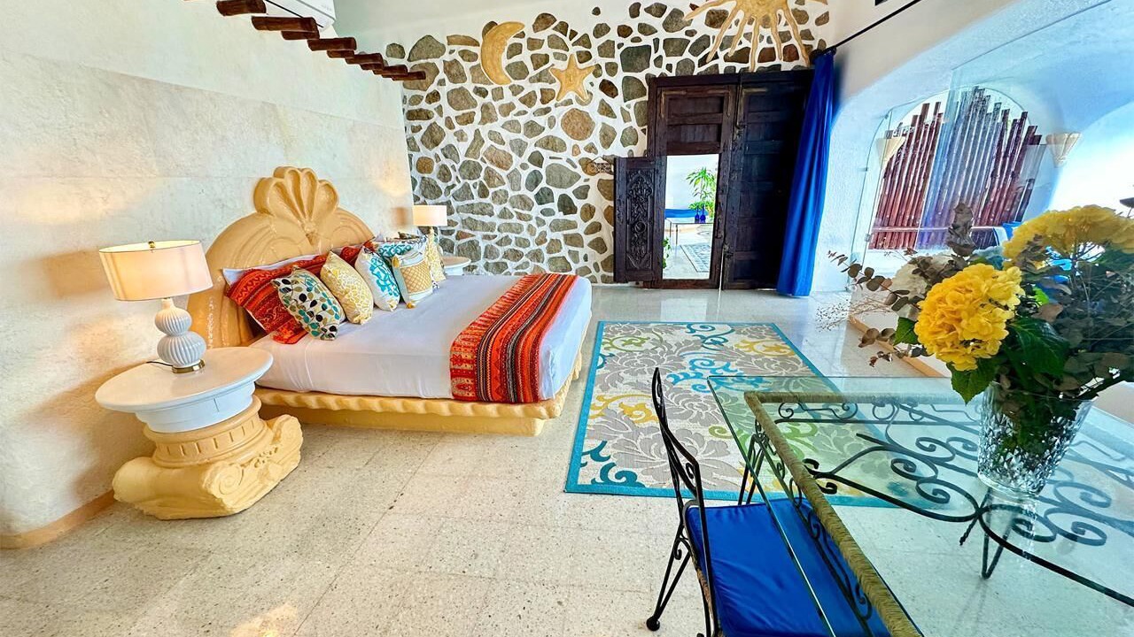 Photo of Bedroom in La Cima